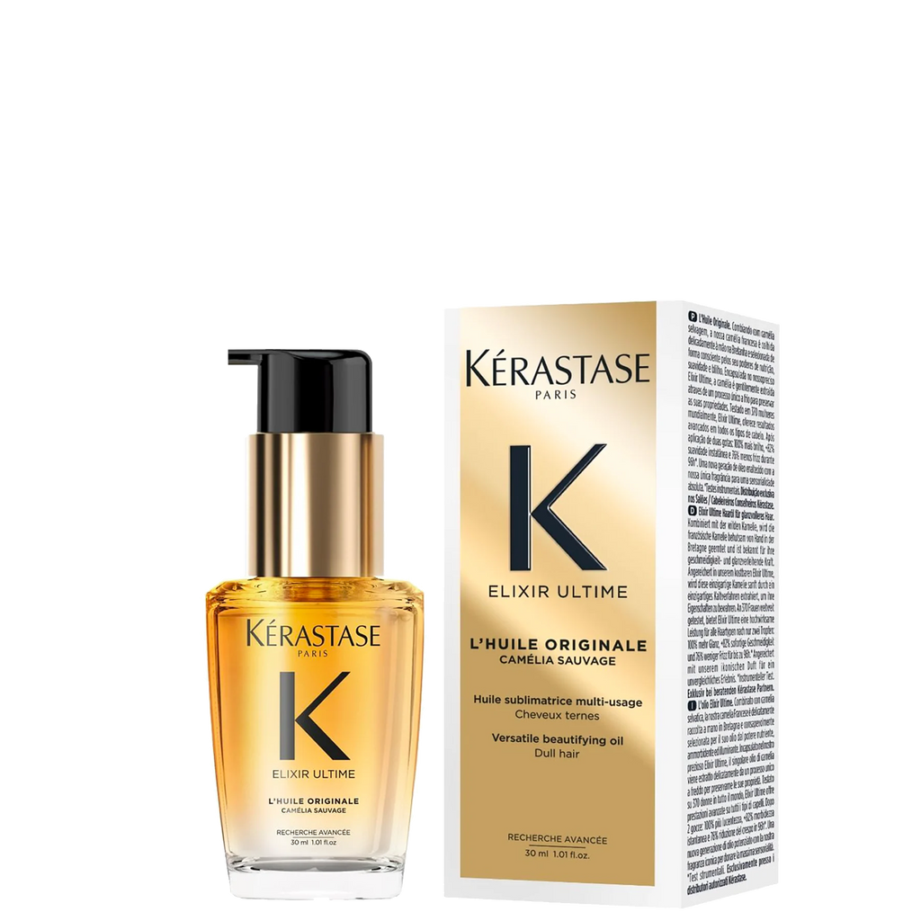 Kérastase Elixir Ultime L'Huile Originale 30 ml