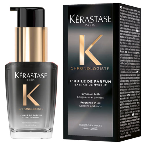 Kérastase Chronologiste L’Huile de Parfum 30 ml