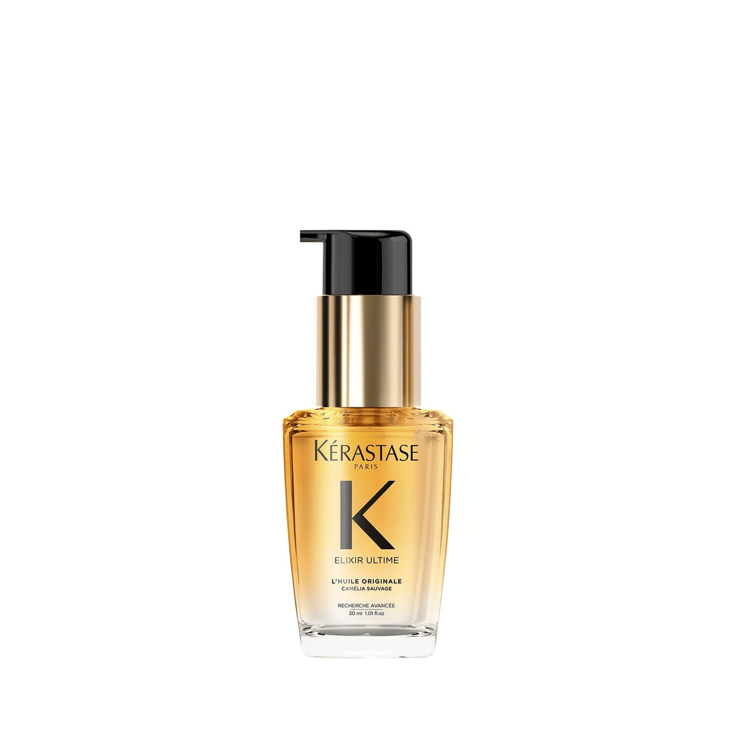 Kérastase - Huile Capillaire Elixir Ultime L'Huile Originale