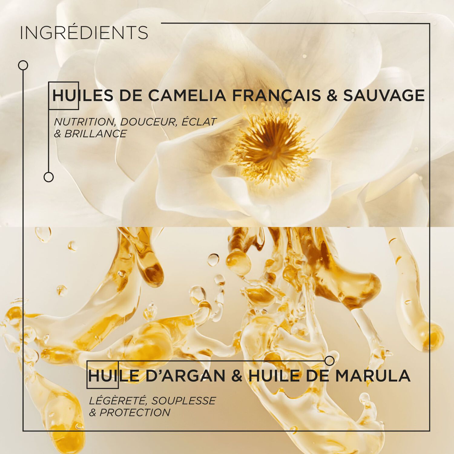 Kérastase - Huile Capillaire Elixir Ultime L'Huile Originale