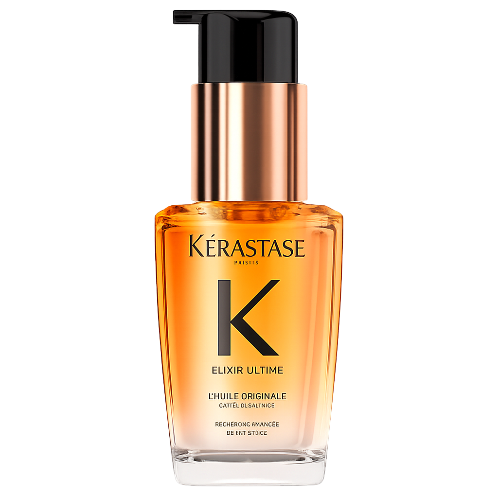 Kérastase Elixir Ultime L'Huile Originale 30 ml