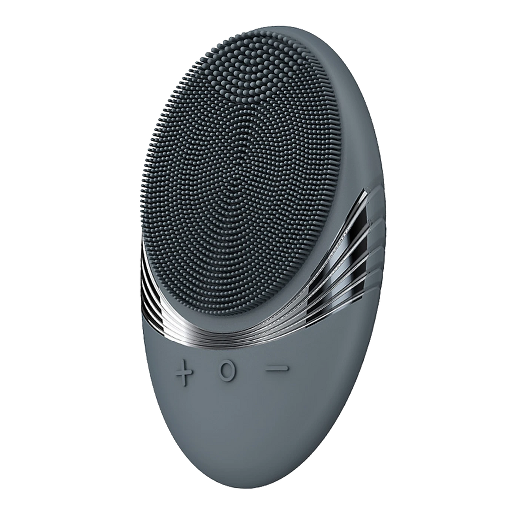 Brosse nettoyante pour le visage