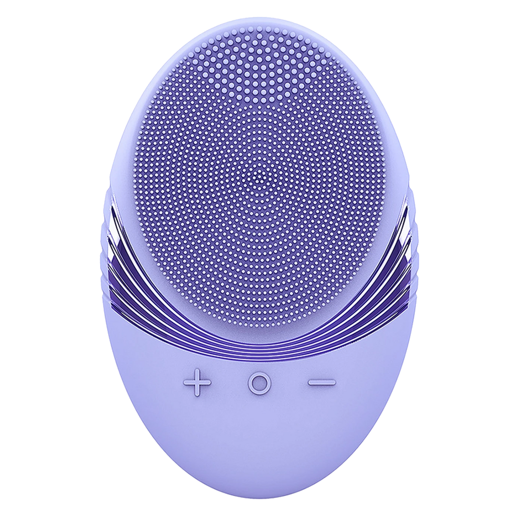 Brosse nettoyante pour le visage