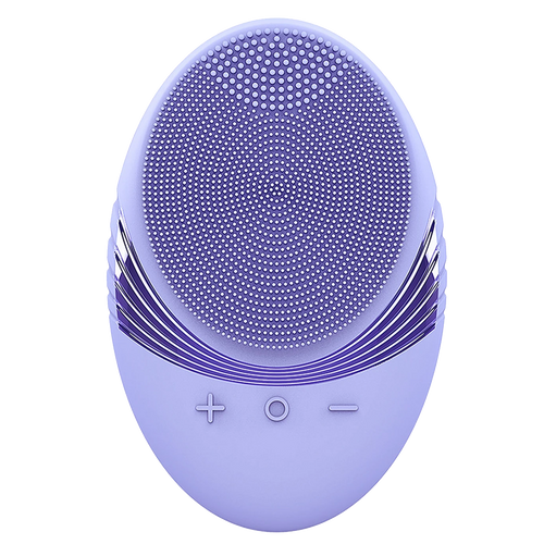 Brosse nettoyante pour le visage