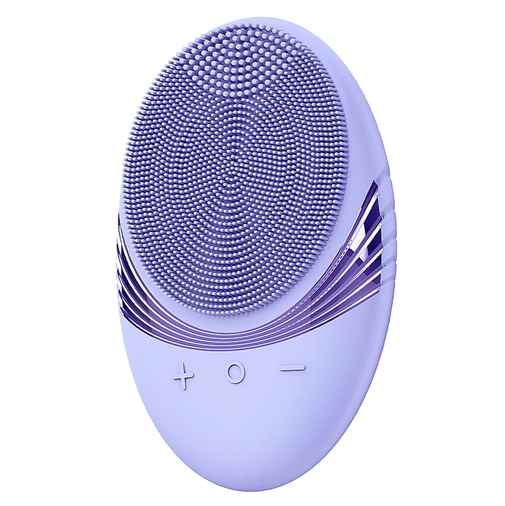 Brosse nettoyante pour le visage