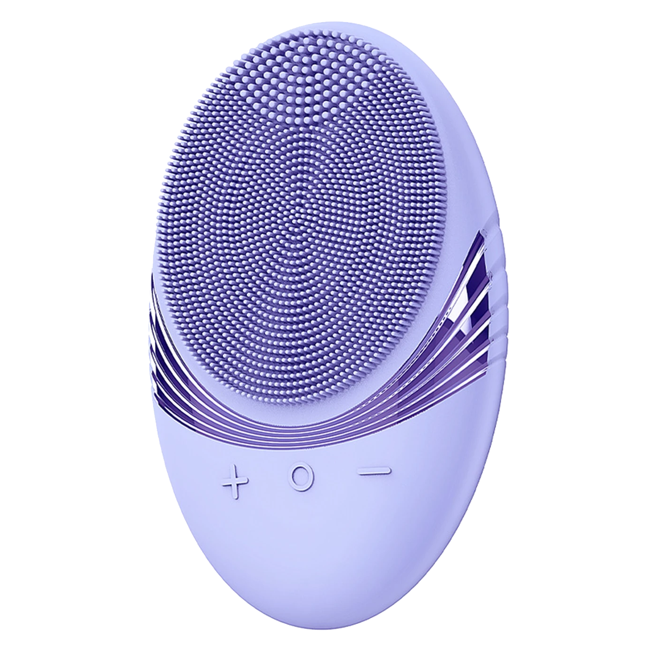 Brosse nettoyante pour le visage