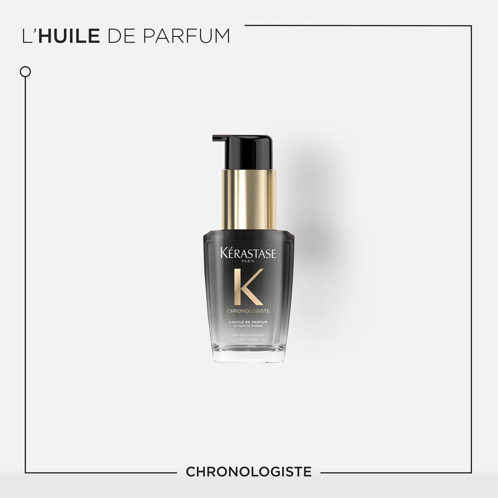 Kérastase Chronologiste L’Huile de Parfum 30 ml