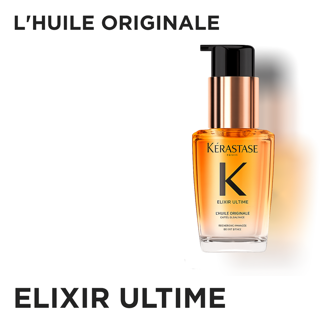 Kérastase Elixir Ultime L'Huile Originale 30 ml