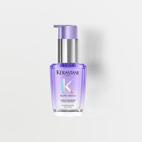 Kérastase Blond Absolu L‘Huile Cicagloss 30ml