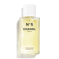 N°5 L'HUILE OR BLANC - 250 ml - Fragrance | CHANEL