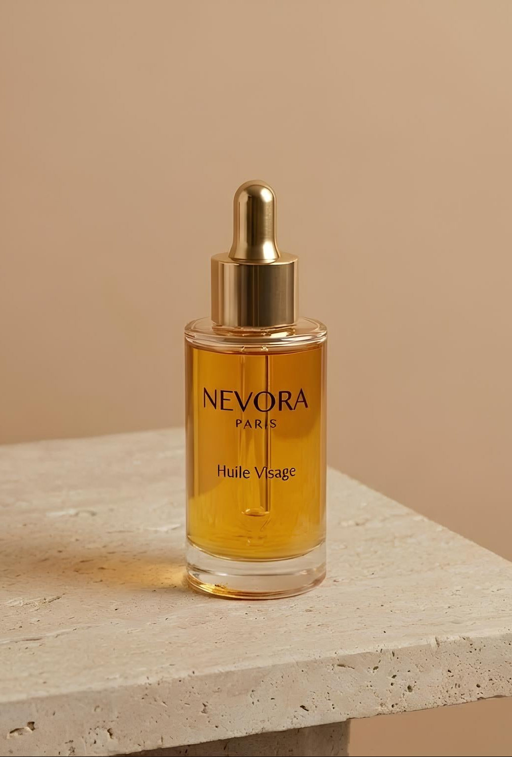 NEVORA PARIS – Huile Visage